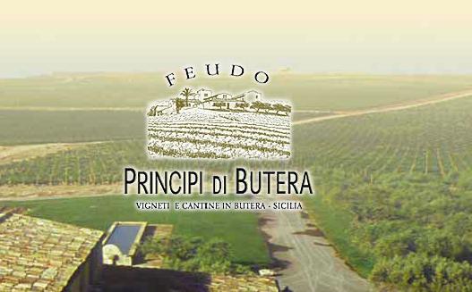 Feudo Principi di Butera